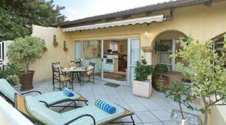 Anchors Rest Guest House