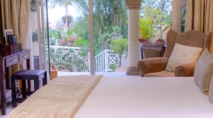 Anchors Rest Guest House