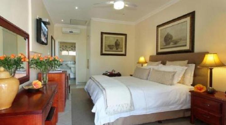 Anchors Rest Guest House