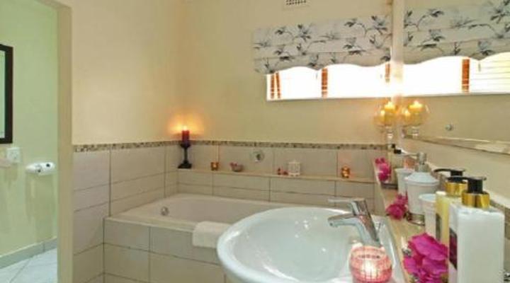 Anchors Rest Guest House