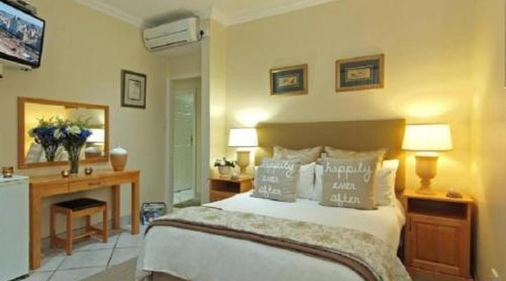 Anchors Rest Guest House