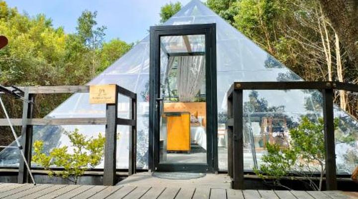 Misty Mountain Reserve