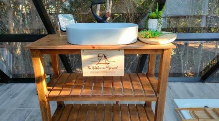 Misty Mountain Reserve