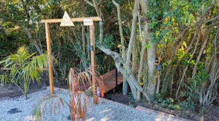 Misty Mountain Reserve