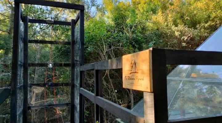 Misty Mountain Reserve