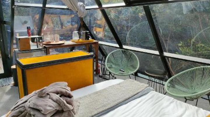 Misty Mountain Reserve