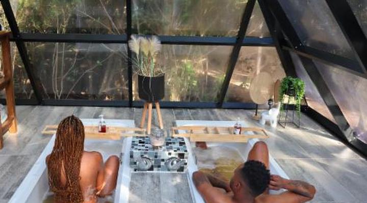 Misty Mountain Reserve