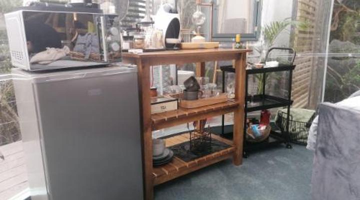 Misty Mountain Reserve