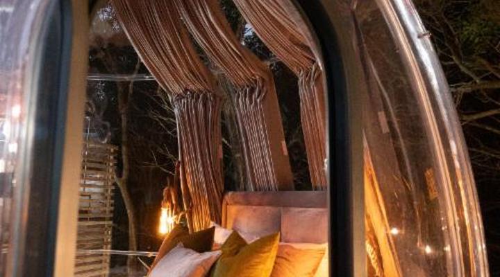 Misty Mountain Reserve