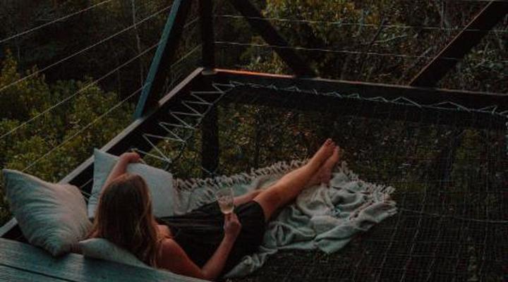 Misty Mountain Reserve