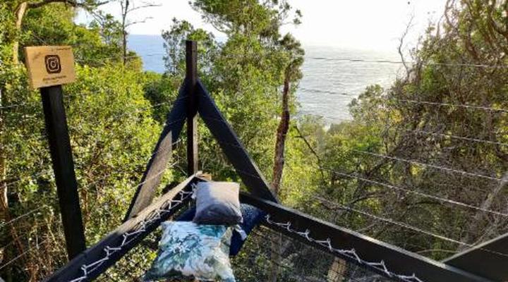 Misty Mountain Reserve