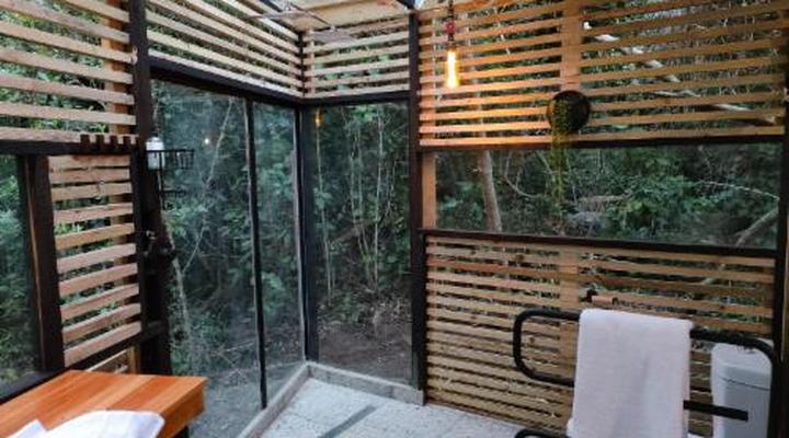 Misty Mountain Reserve