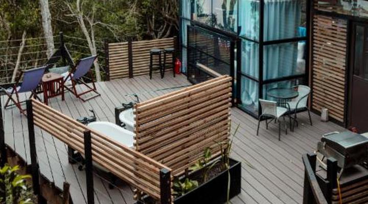 Misty Mountain Reserve