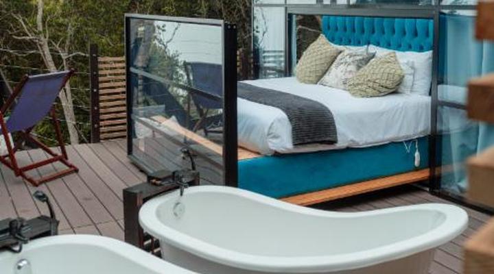 Misty Mountain Reserve