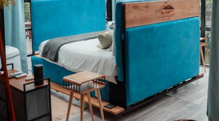 Misty Mountain Reserve