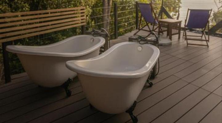 Misty Mountain Reserve