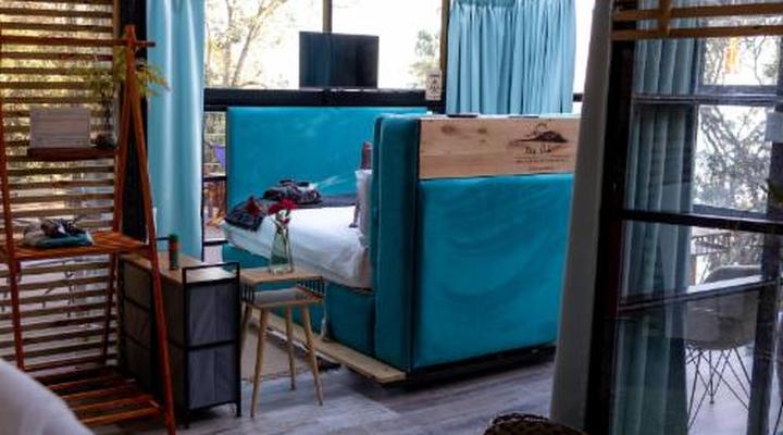 Misty Mountain Reserve