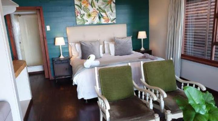 Misty Mountain Reserve