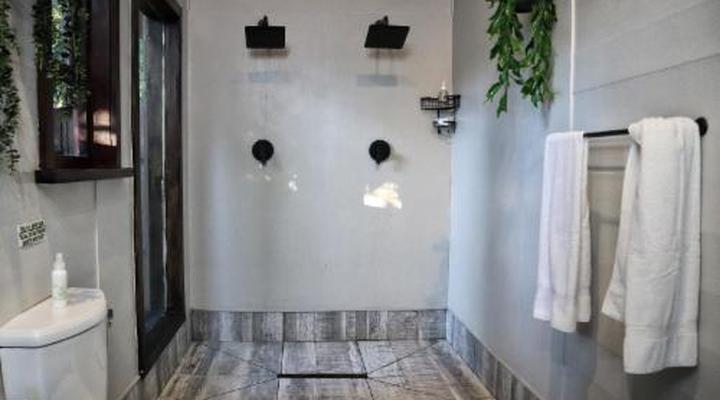 Misty Mountain Reserve