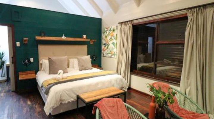 Misty Mountain Reserve