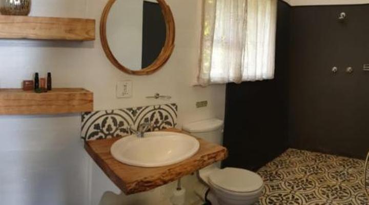 Misty Mountain Reserve