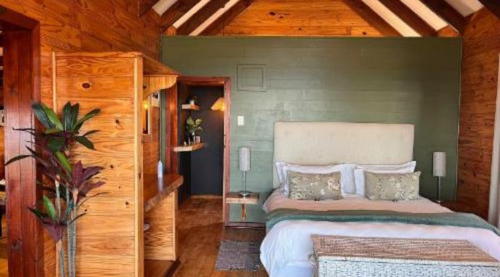 Misty Mountain Reserve