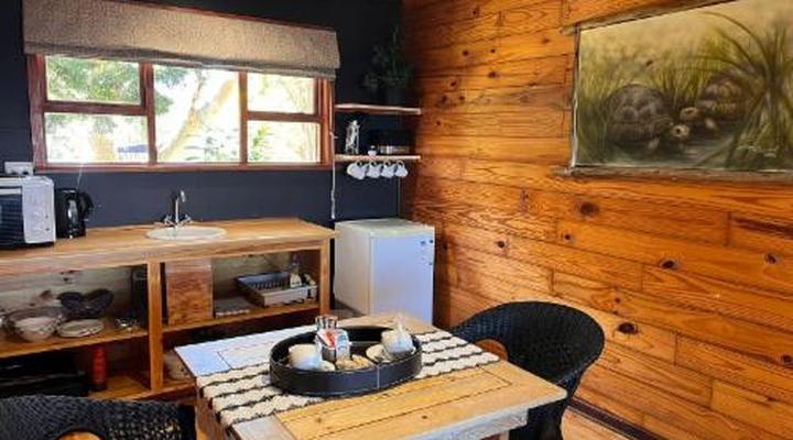 Misty Mountain Reserve