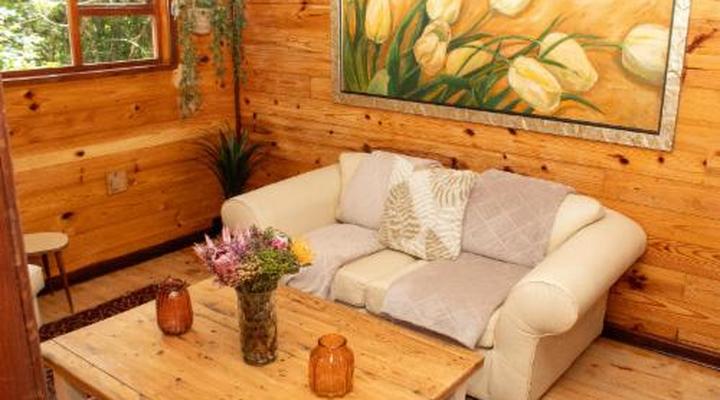 Misty Mountain Reserve