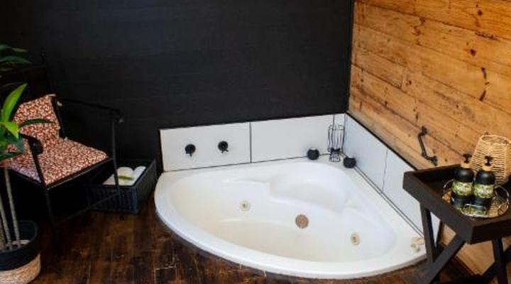 Misty Mountain Reserve