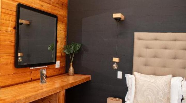 Misty Mountain Reserve