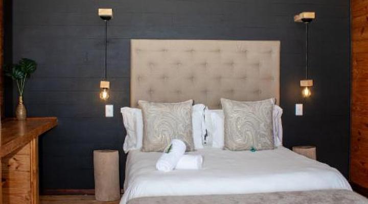 Misty Mountain Reserve