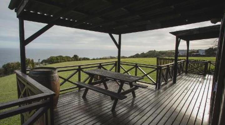 Misty Mountain Reserve