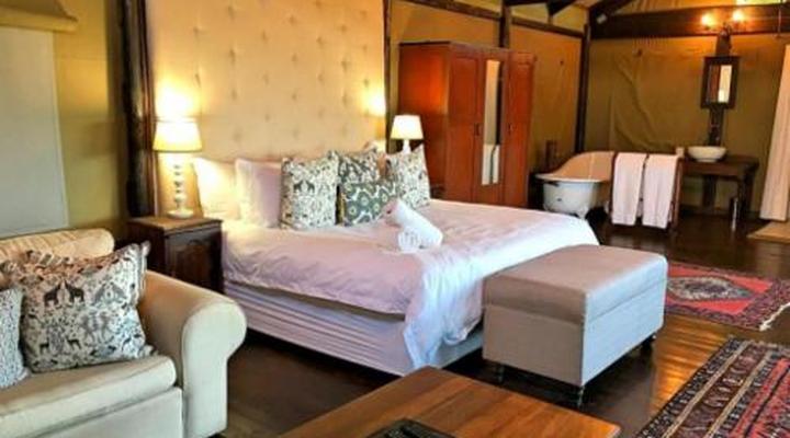 Misty Mountain Reserve