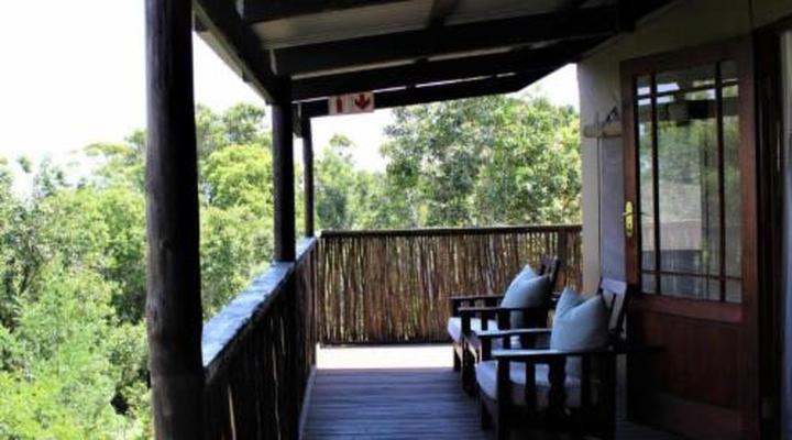 Misty Mountain Reserve