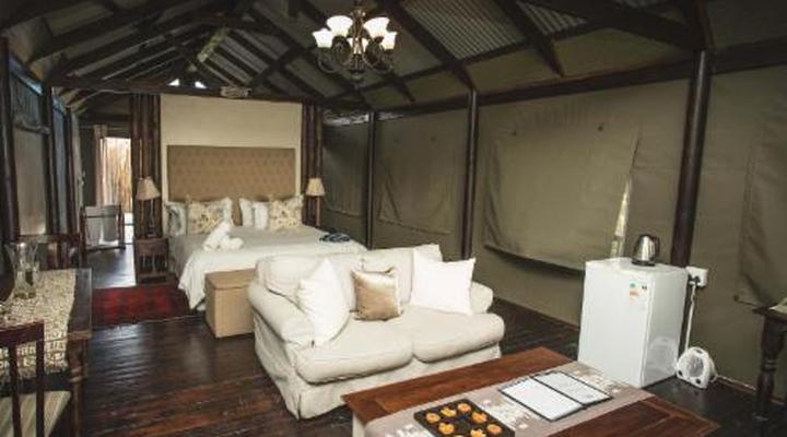 Misty Mountain Reserve