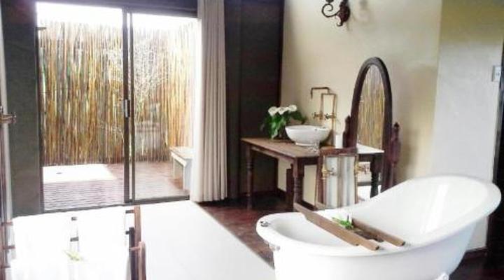 Misty Mountain Reserve