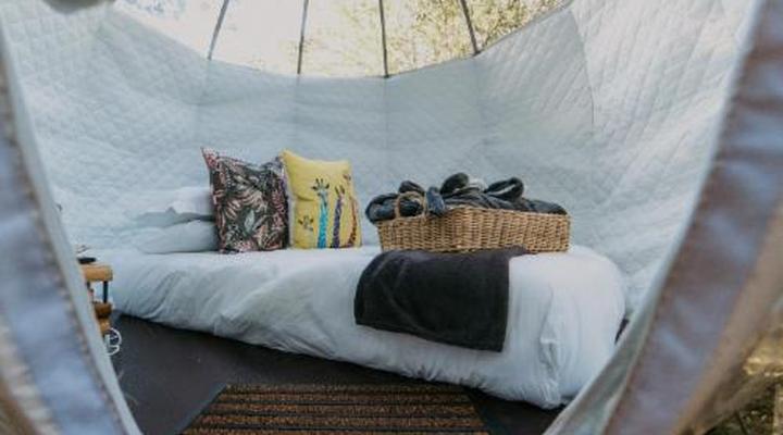 Misty Mountain Reserve