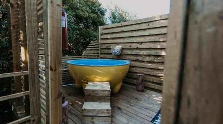 Misty Mountain Reserve