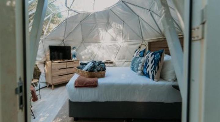 Misty Mountain Reserve