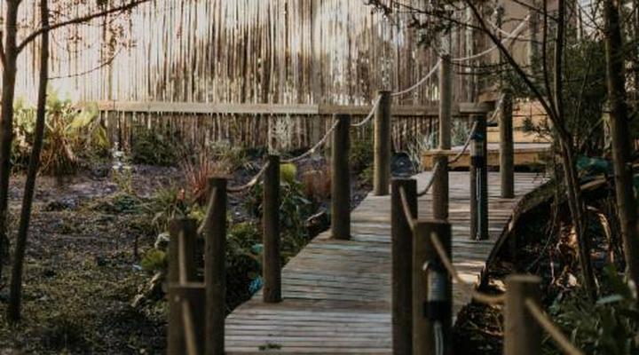 Misty Mountain Reserve