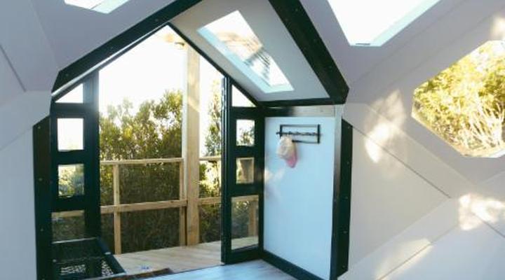 Misty Mountain Reserve