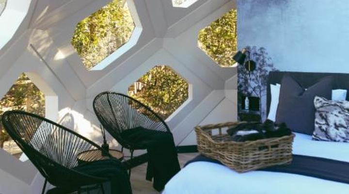 Misty Mountain Reserve