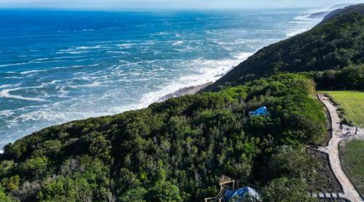 Misty Mountain Reserve