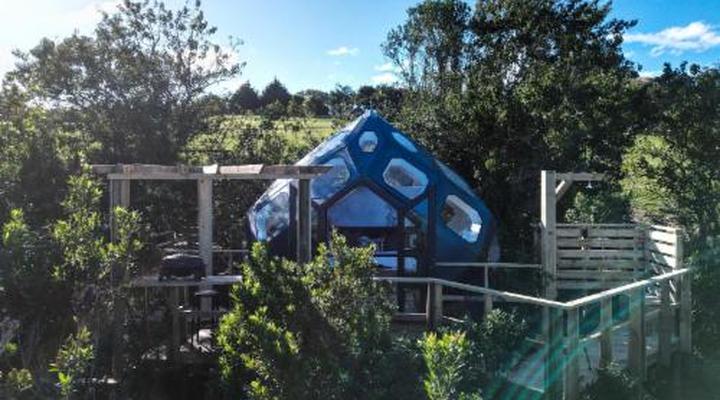 Misty Mountain Reserve