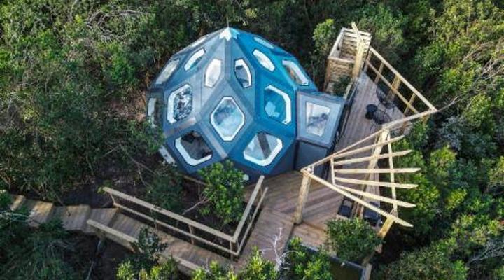 Misty Mountain Reserve