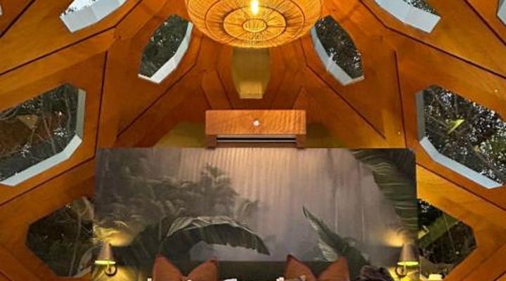 Misty Mountain Reserve