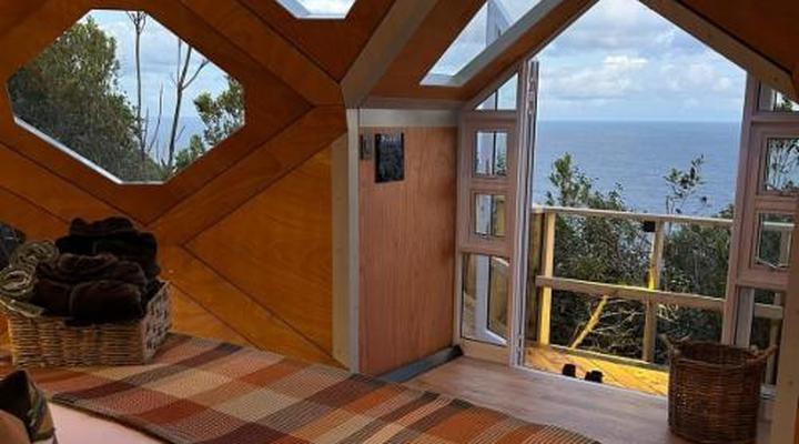 Misty Mountain Reserve