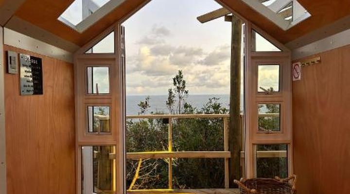 Misty Mountain Reserve