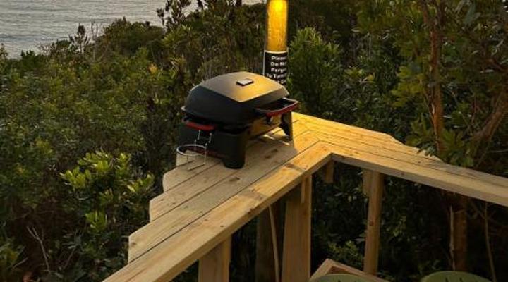 Misty Mountain Reserve