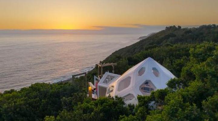 Misty Mountain Reserve